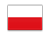 RISTORANTE LA CHICCA PIPERITA - Polski